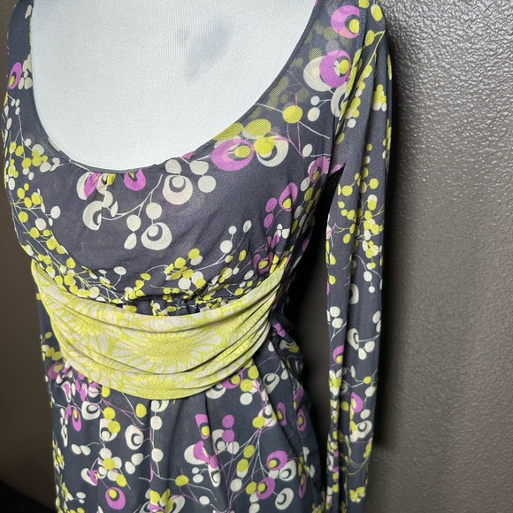 Funky Fab, SWEET PEA BY STACY FRATI blouse!! - Picture 3 of 6